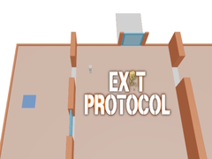 เกม Exit Protocol