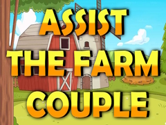 เกม Assist The Farm Couple
