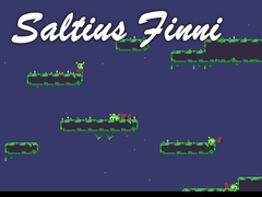 เกม Saltius Finni