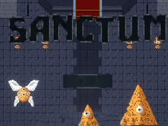 เกม Sanctum