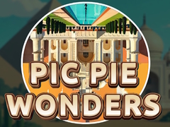 เกม Pic Pie Wonders