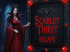 เกม Scarlet Thirst Escape