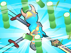 เกม Sword And Spin