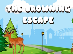 เกม The Drowning Escape
