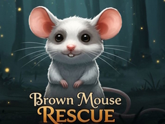เกม Brown Mouse Rescue