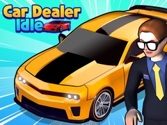 เกม Car Dealer Idle