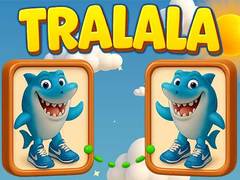 เกม Tralala Connect