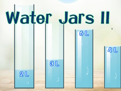 เกม Water Jars II