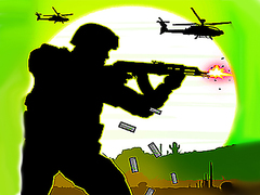 เกม Swat Force Vs Terrorists