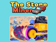 เกม The Stone Miner