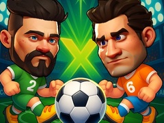เกม Head Soccer Arena
