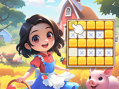 เกม Sudoku Garden