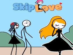 เกม Skip Love