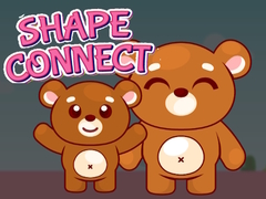 เกม Shape Connect