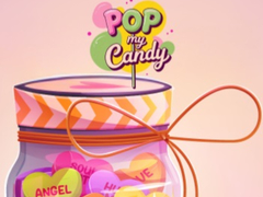 เกม Pop My Candy