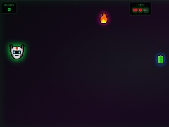 เกม Robot Run