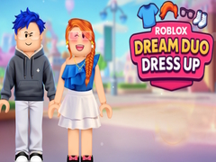 เกม Roblox Dream Duo Dress Up