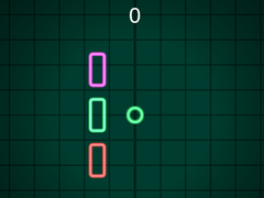 เกม Color Dodge