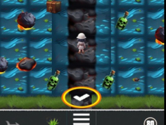 เกม Hazard Heights