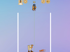 เกม Brainrot Merge