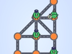 เกม Melon Heist