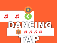 เกม Dancing Tap