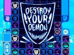 เกม Destroy Your Demon