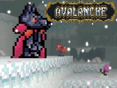 เกม Avalanche