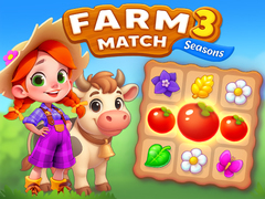 เกม Farm Match Seasons 3