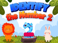 เกม Identify Number 2