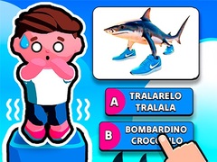 เกม Quiz Master