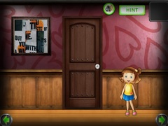 เกม Amgel Kids Room Escape 325