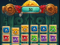 เกม Shamans Jungle