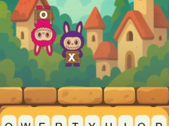 เกม Lafufu Typer