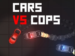 เกม Car Vs Cops