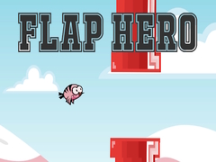 เกม Flap Hero