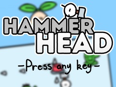 เกม Hammer Head