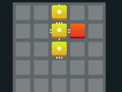 เกม Connect The Blocks Mind Grid