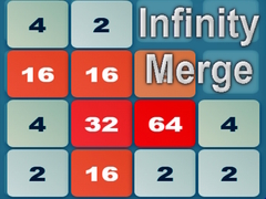 เกม Infinity Merge