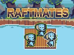 เกม Raftmates