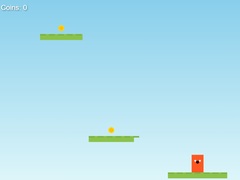 เกม Flip for Fortune Collecting Coins Game