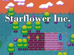 เกม Starflower Inc.