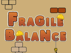 เกม Fragile Balance