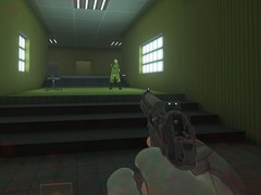 เกม Backrooms Assault 2
