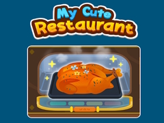 เกม My Cute Restaurant