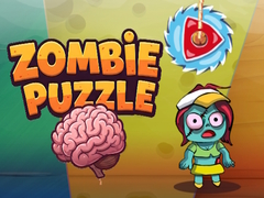 เกม Zombie Puzzle