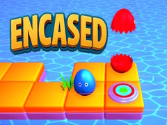 เกม Encased