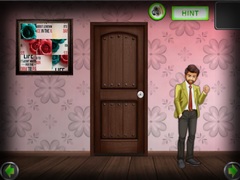 เกม Amgel Easy Room Escape 301