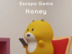 เกม Escape Game Honey