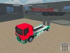 เกม Carrier 3D